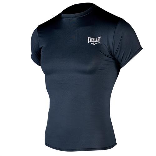 Everlast Compress-X Short Sleeve Training Shirt
